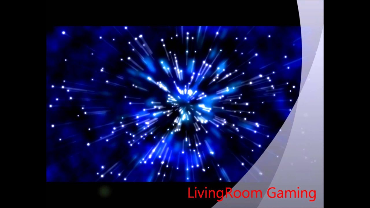LivingRoom Gaming Early Trailer