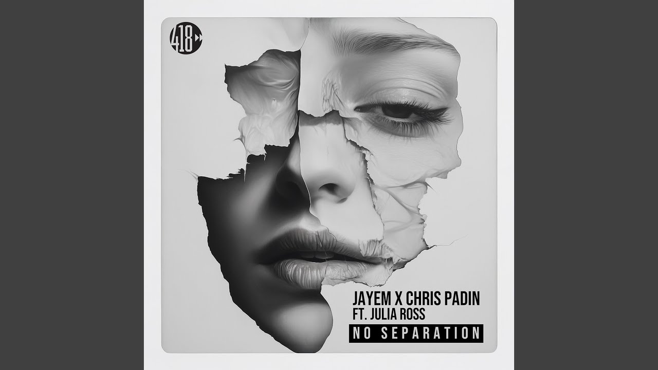 No Separation (Radio Edit)