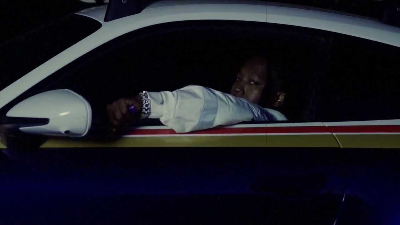 [FREE] DON TOLIVER Type Beat 2025 ~ NIGHT DRIVE