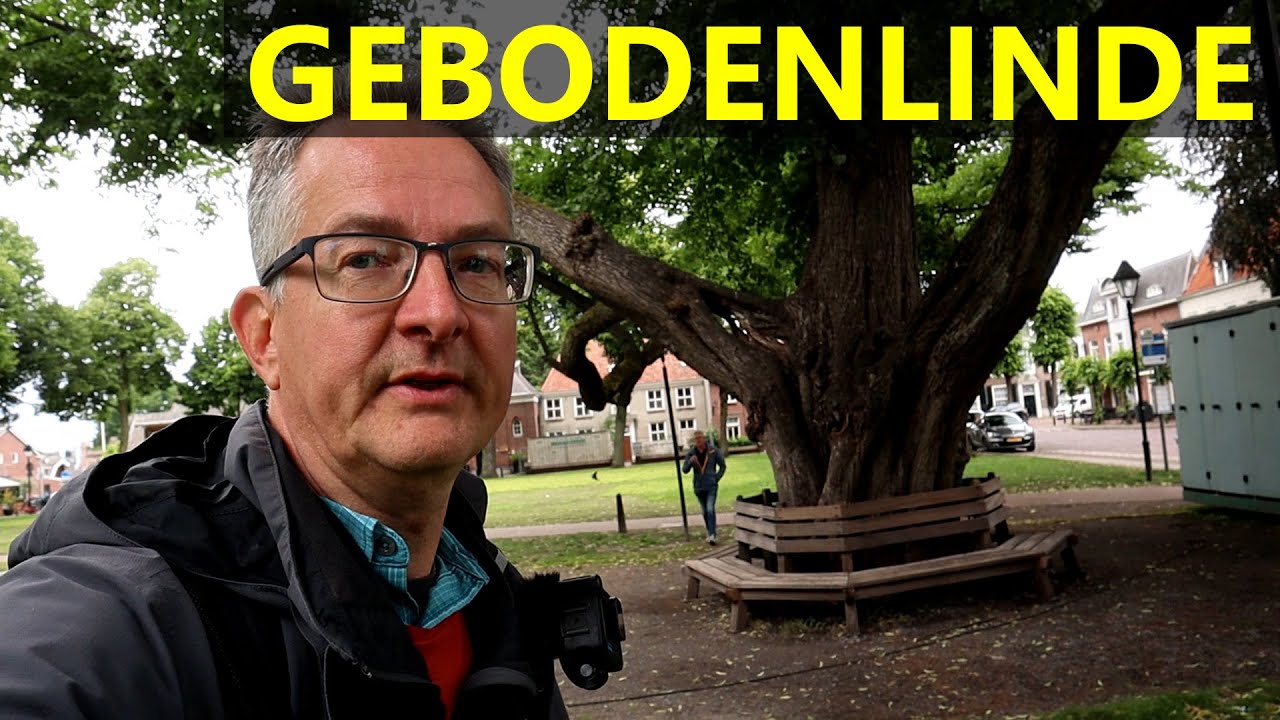 ELFDE etappe BRABANTS VENNENPAD, van LAGE MIERDE naar HILVARENBEEK