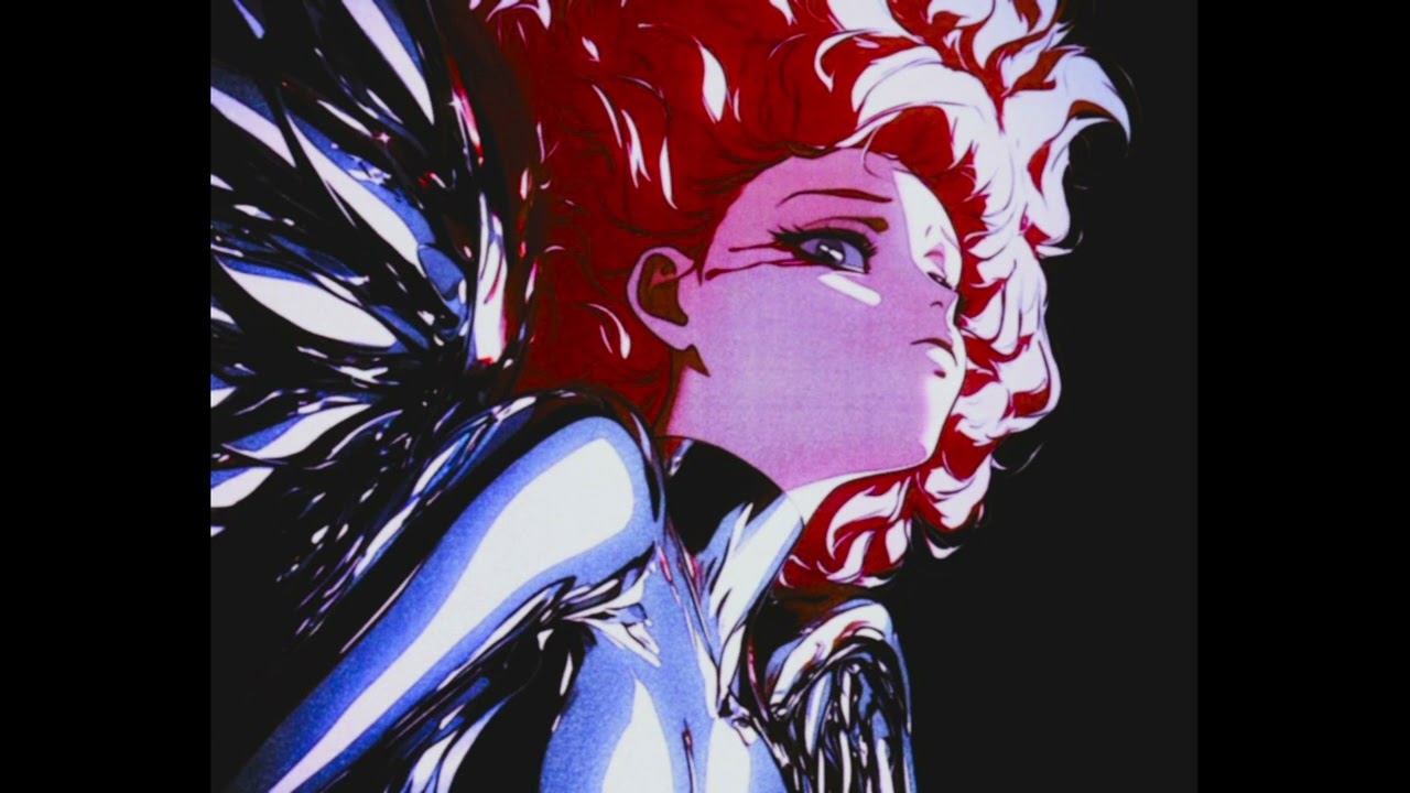 2079 (SLOWED + REVERB) (prod. inamorata)