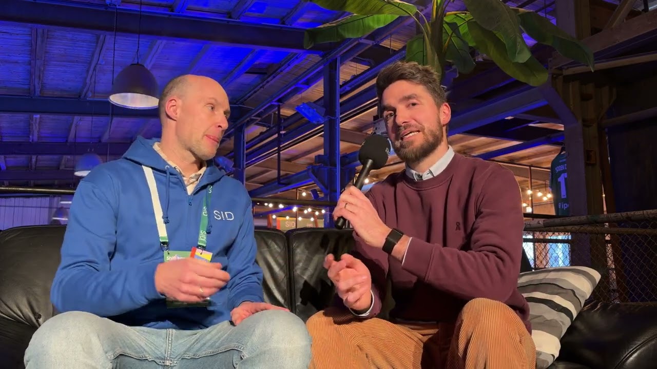 SID26 Voices Johannes Gebler