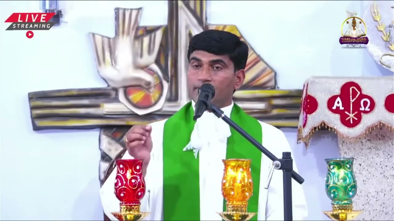 प्रभु अपनी प्रतिज्ञा पूरी करता है || 19 JAN. 2026 || B4JESUS WORSHIP MINISTRIES