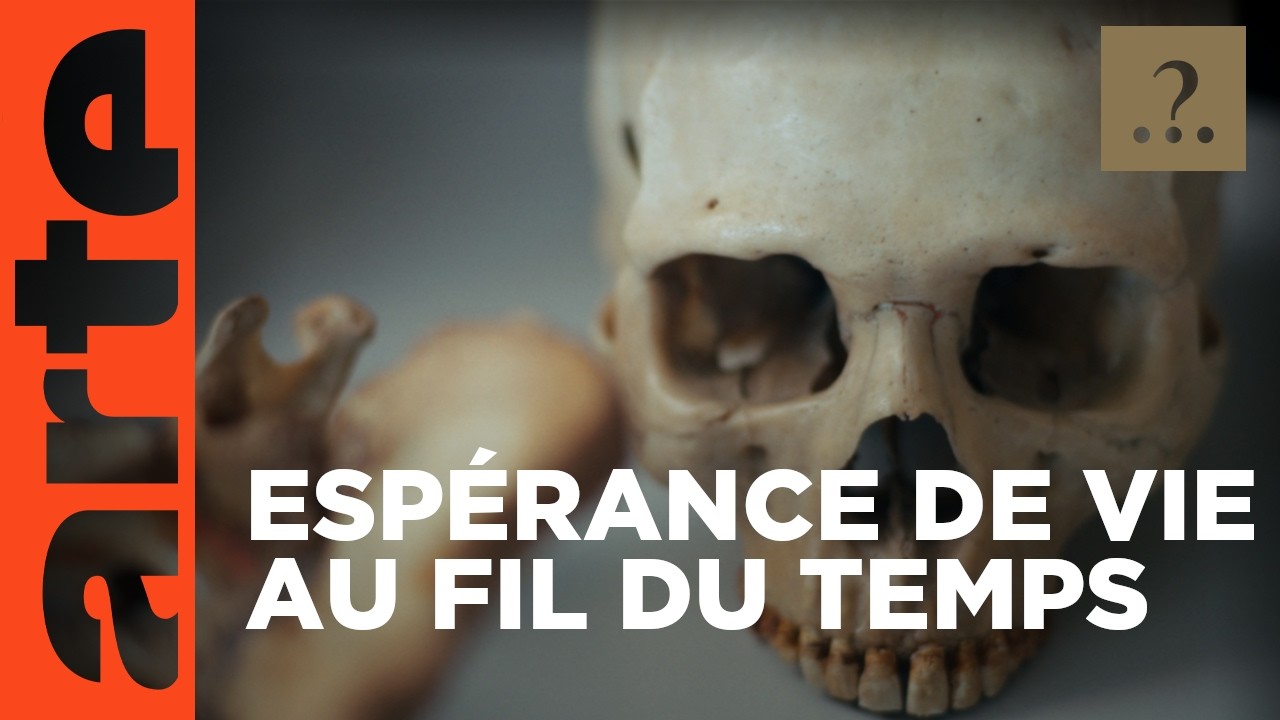 Mourait-on plus jeune avant ? | Est-il vrai que...? | ARTE