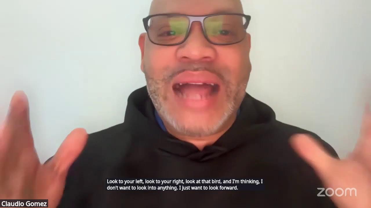 Christ For the Crisis - Operation PUSH (Pray Until Something Happens)