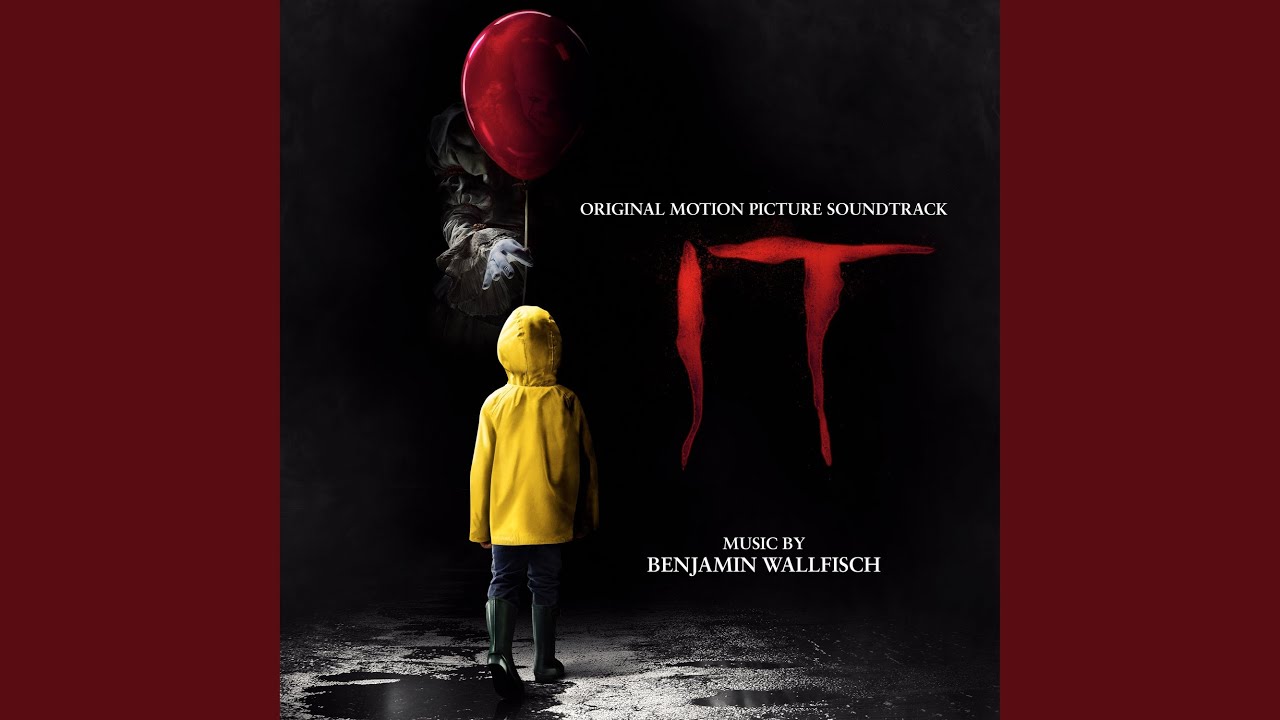 Georgie, Meet Pennywise