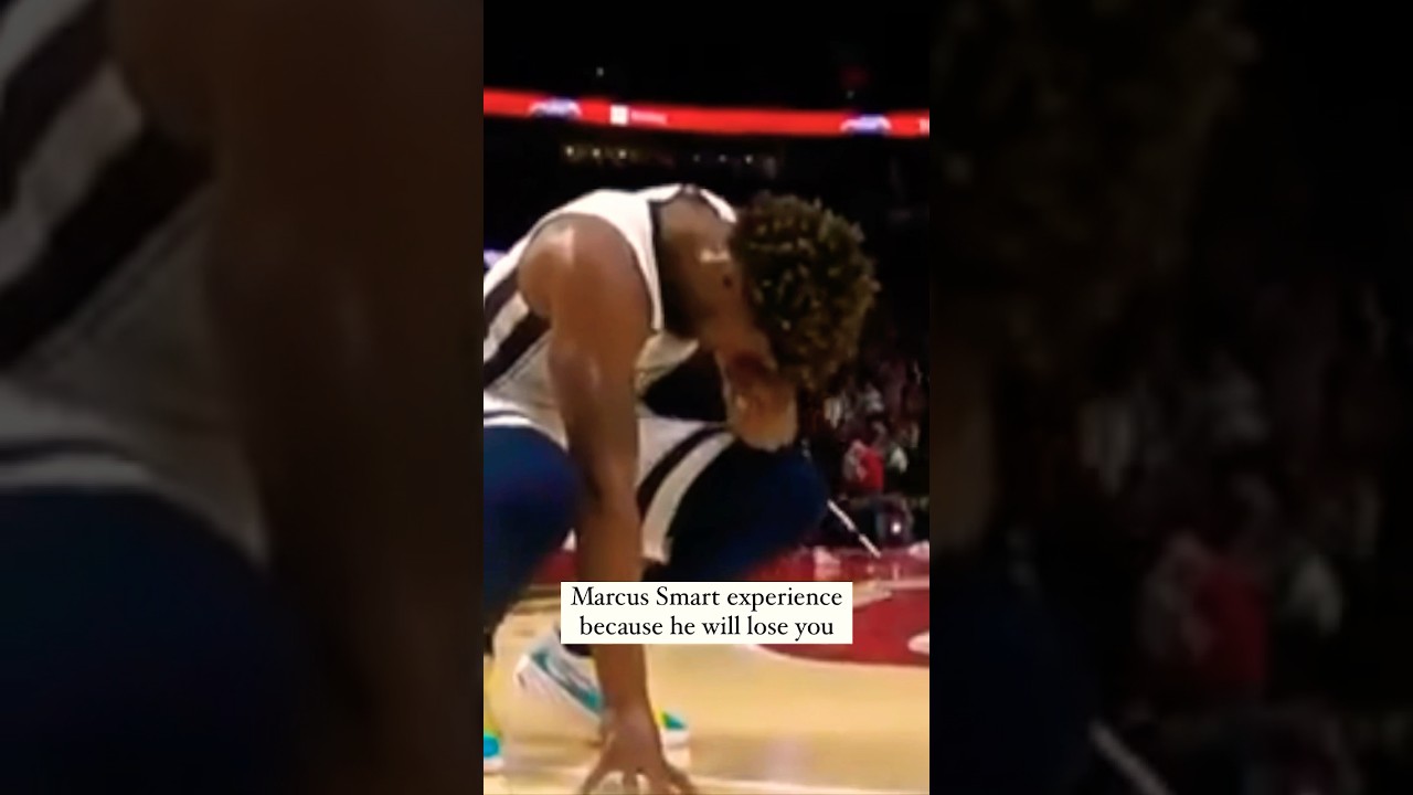 Grizzlies fans finally understand! #shorts #grizzlies #marcussmart