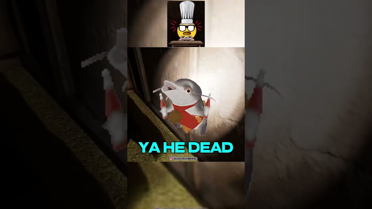 It Keeps Finding THEM one by one ☠️😨