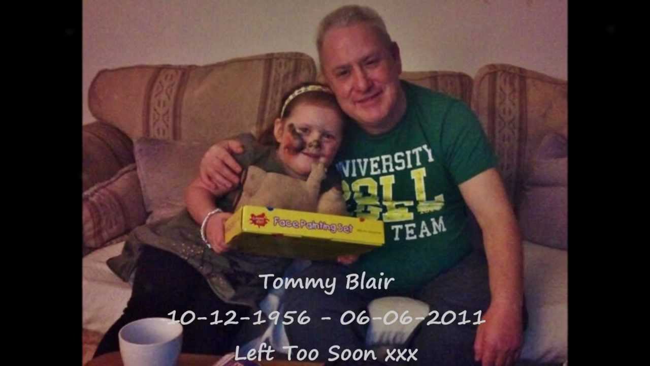 Drumchapel Life... Loved Ones