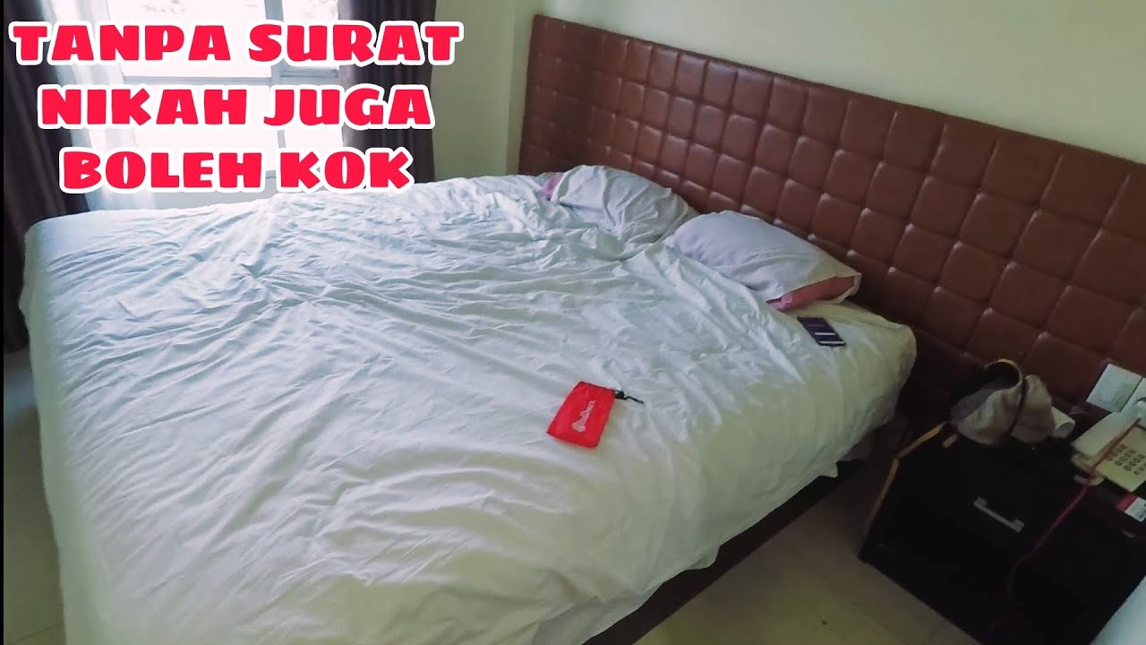 HOTEL MURAH DAN BEBAS DI MEDAN - IDAMAN KALAIN AHOOIII