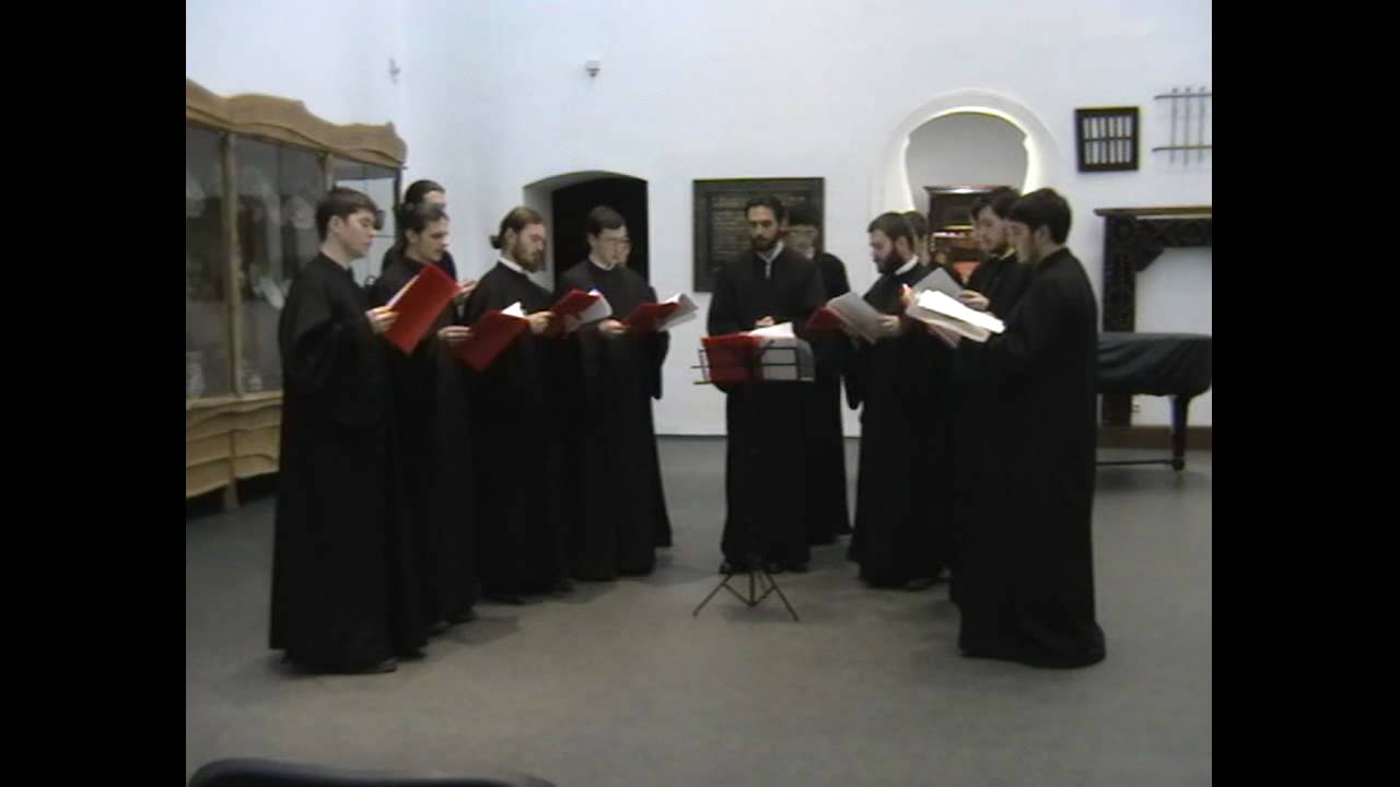 Grupul Lumina Lina - De cand Domnul s-o nascut ( colind romanesc )