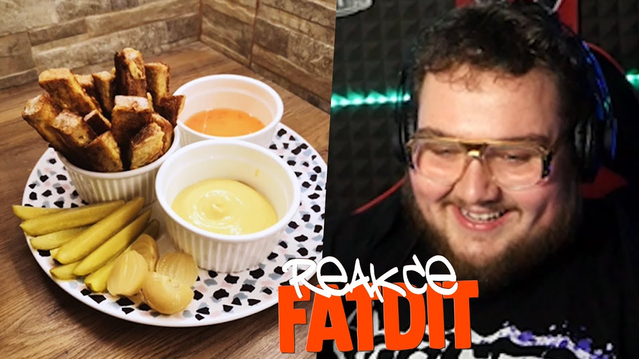 HODNOTÍM VAŠE JÍDLA