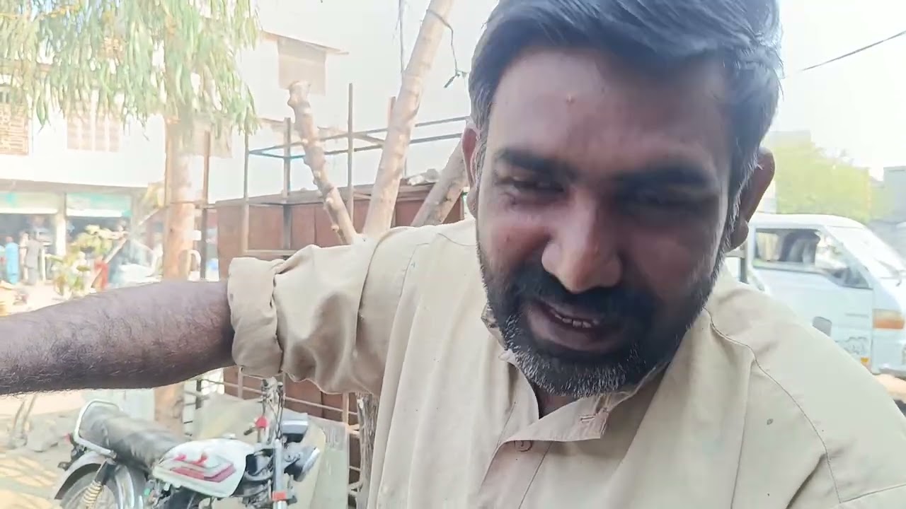 Shehzore Hyundai Automotive Parts Workshop Denting Painting Porter Parts Genian Parts #viral #vlog 