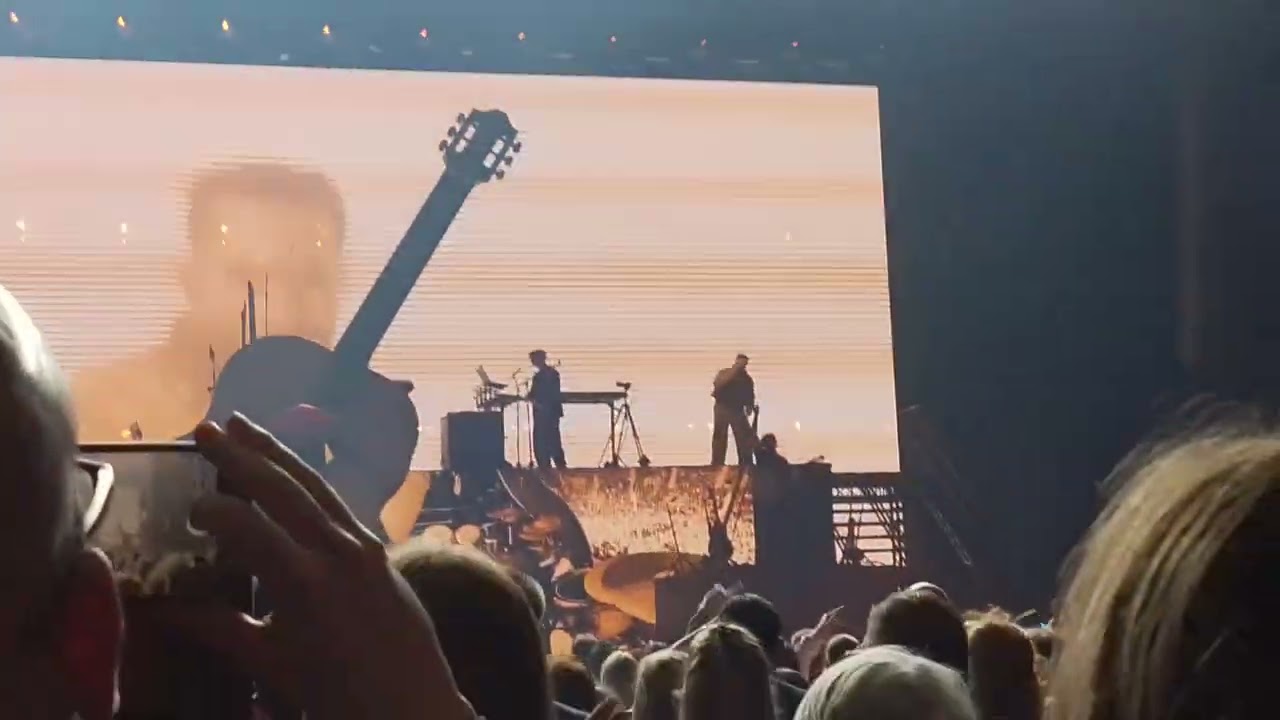Kendji Girac  - Andalouse •  Zénith Rouen : 11/02/2026