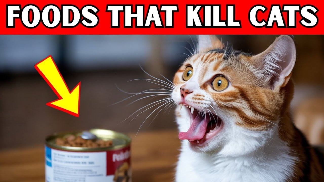 If You’re an Indoor Cat Owner, THESE Mistakes Could Be Deadly