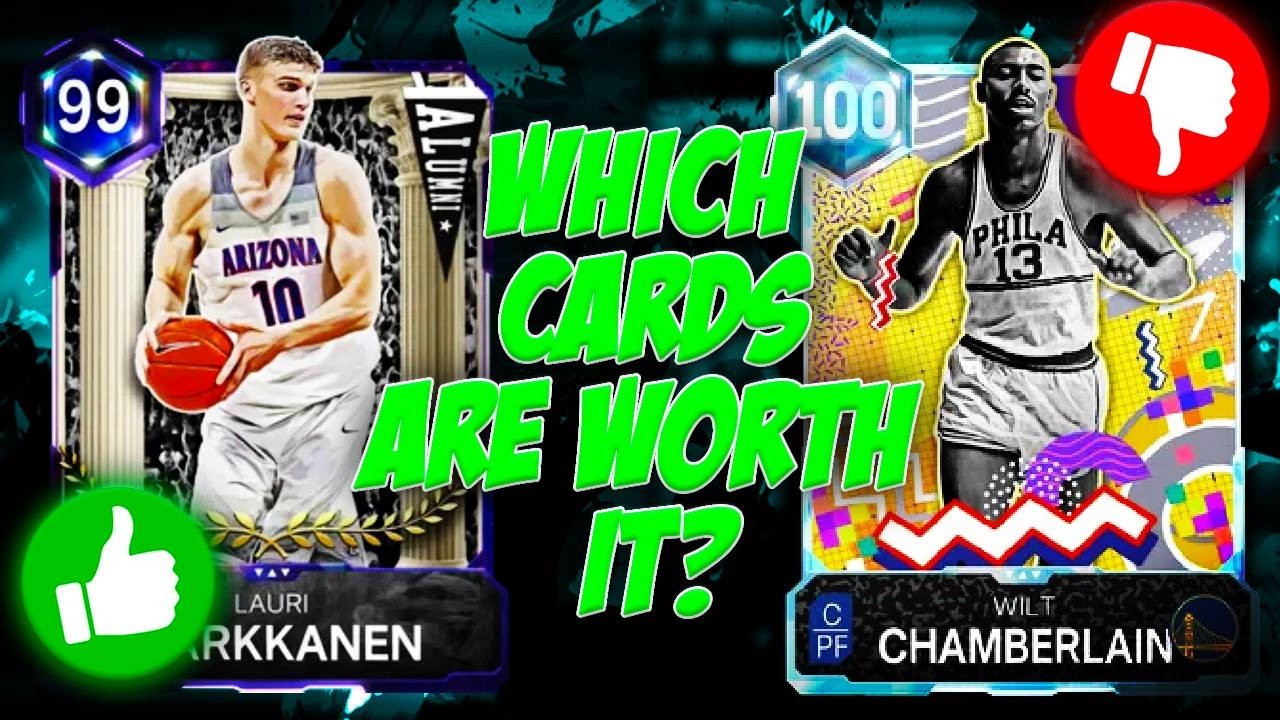 WHICH NEW FABULOUS CARDS SHOULD YOU PICK UP IN NBA 2K26 MyTEAM??