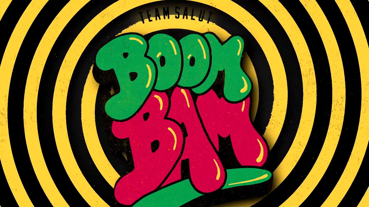 Team Salut - Boom Bam