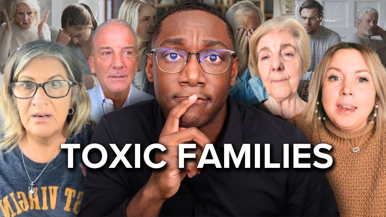 How Parents React to Their Adult Children Going No Contact