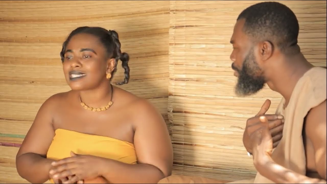 OHIA NAM 3NWONO❤️🥰  EPISODE  4 FIT K.K OBAA AKUA ANHWERE NKRUMAH 
