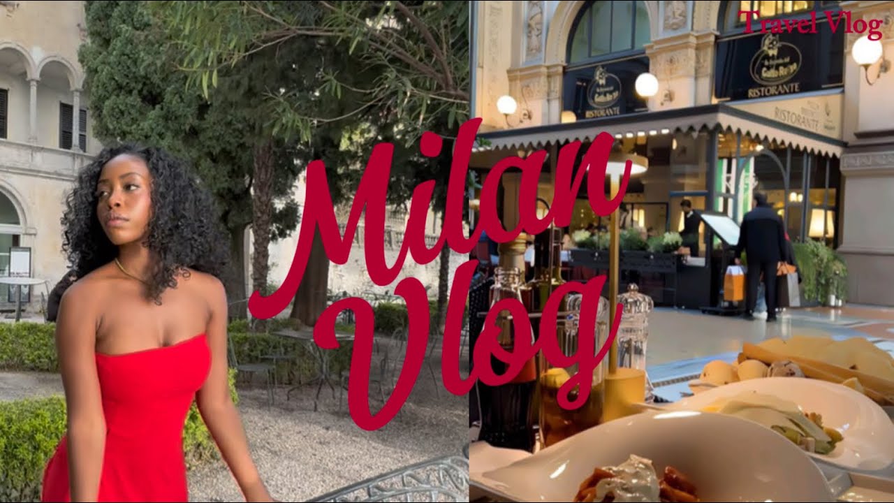 48 часов в Милане | Однодневная поездка на озеро Комо + спа-центр Terme Milano