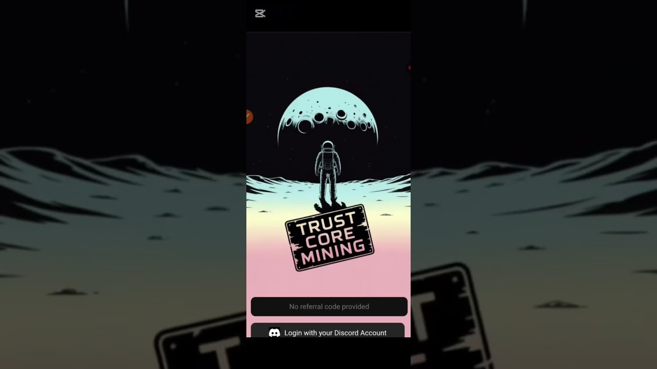 TRUST CORE TGE DATE REVEALED