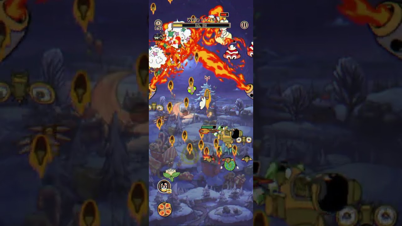 ACECRAFT Amp5 Edith vs. 14-2 Elite
