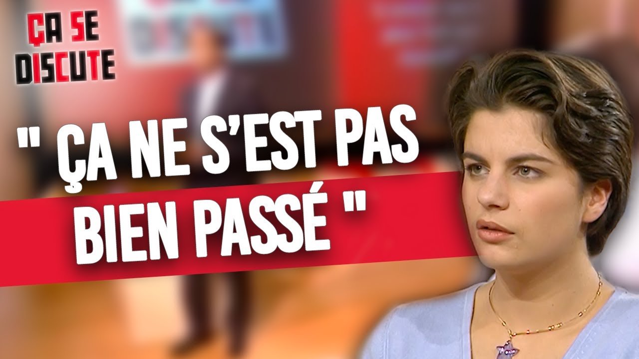 Noble, elle vit comme une étudiante | La noblesse est-elle toujours un privilège ? | ÇA SE DISCUTE