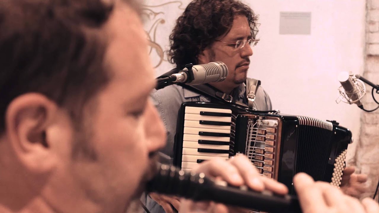 BELLANÖVA : Alessandrina in RE (elab. Marcello Fera)