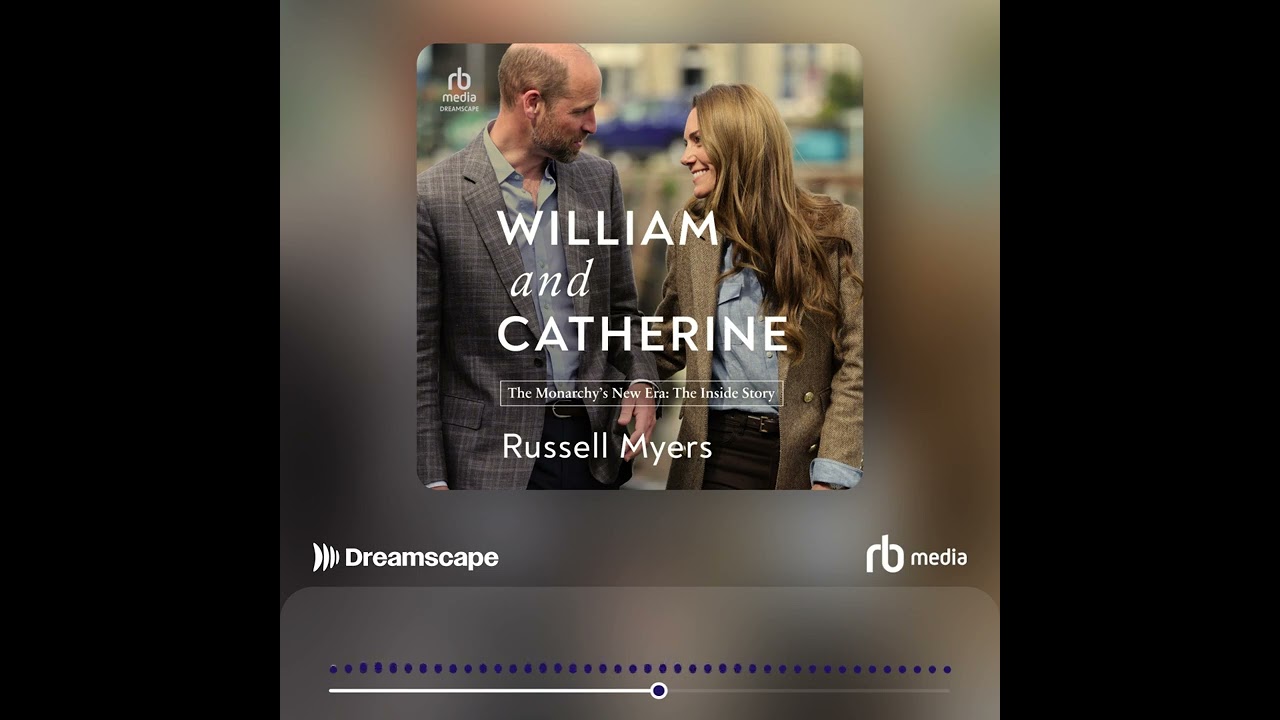 Audiobook Sample: William and Catherine