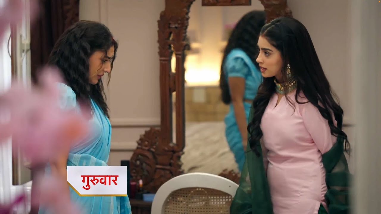 Jhanak Today NEW PROMO 1st October 2025 Episode Update