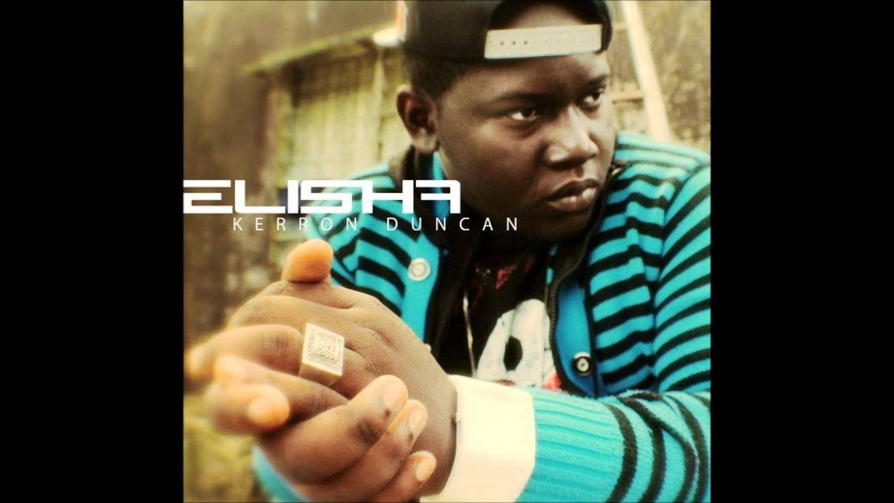 Elisha  Hold on to GOD
