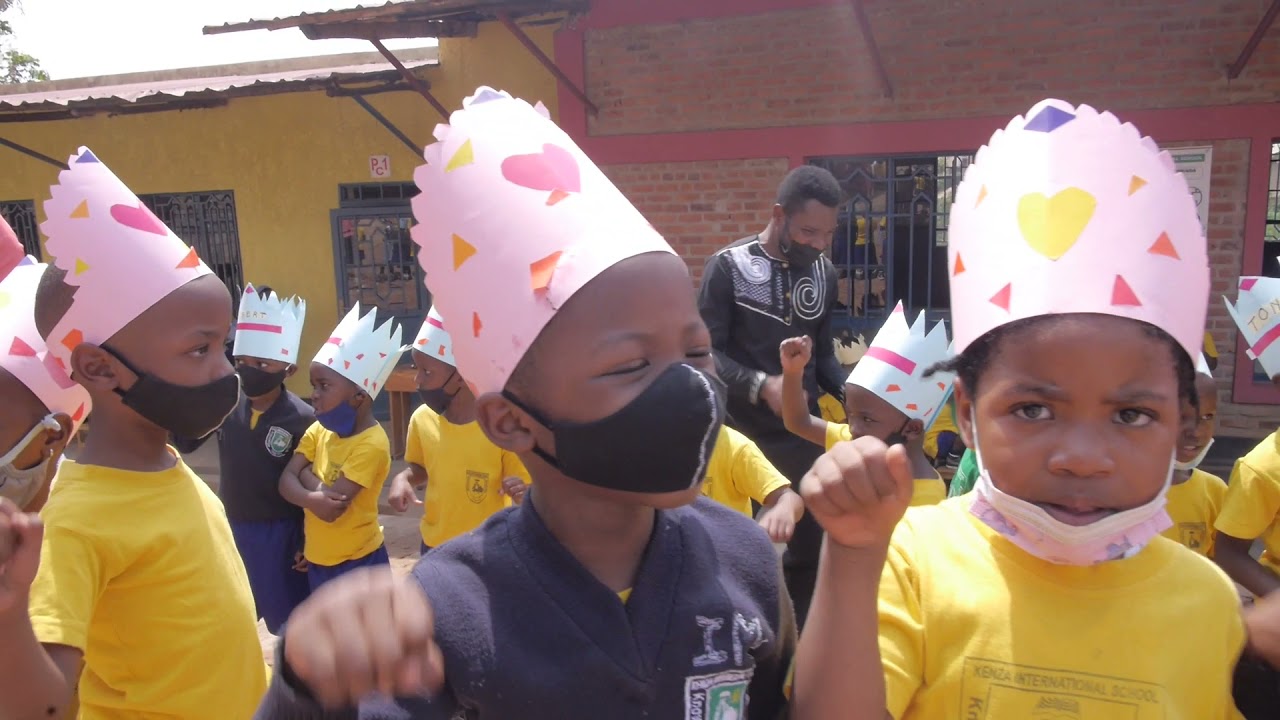 Kenza International School