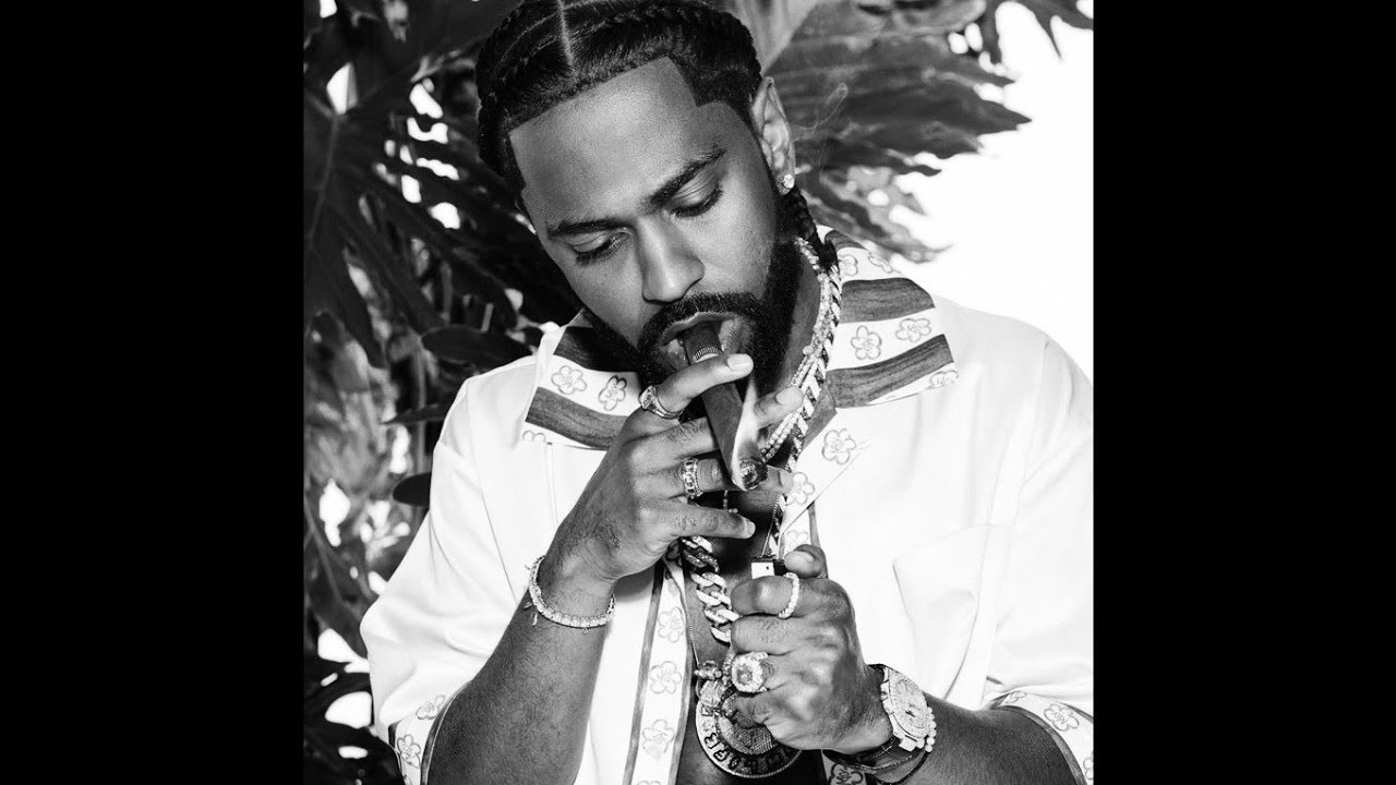 [FREE] Big Sean x Metro Boomin Type Beat 