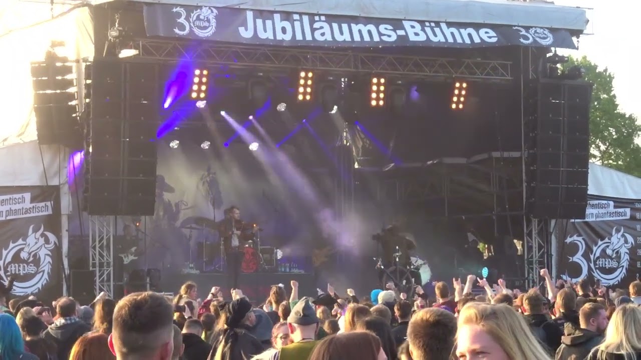 Felsenfest - d'Artagnan @MPS Rastede 2023