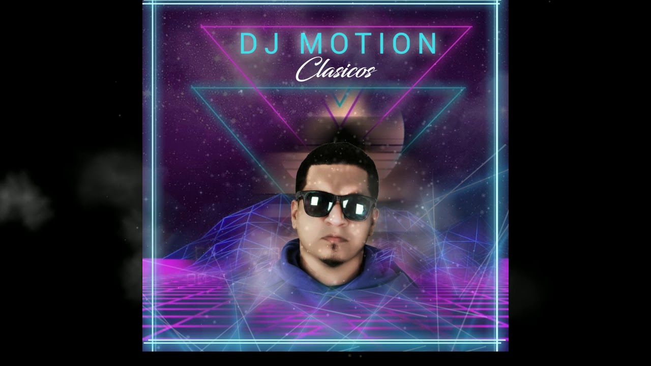 2- Dj Motion - Nos Fuimos Algarete