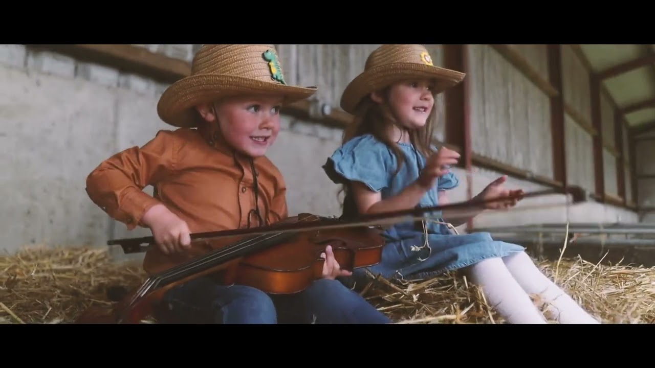 Jason McCahill - Thank God I’m a Country Boy