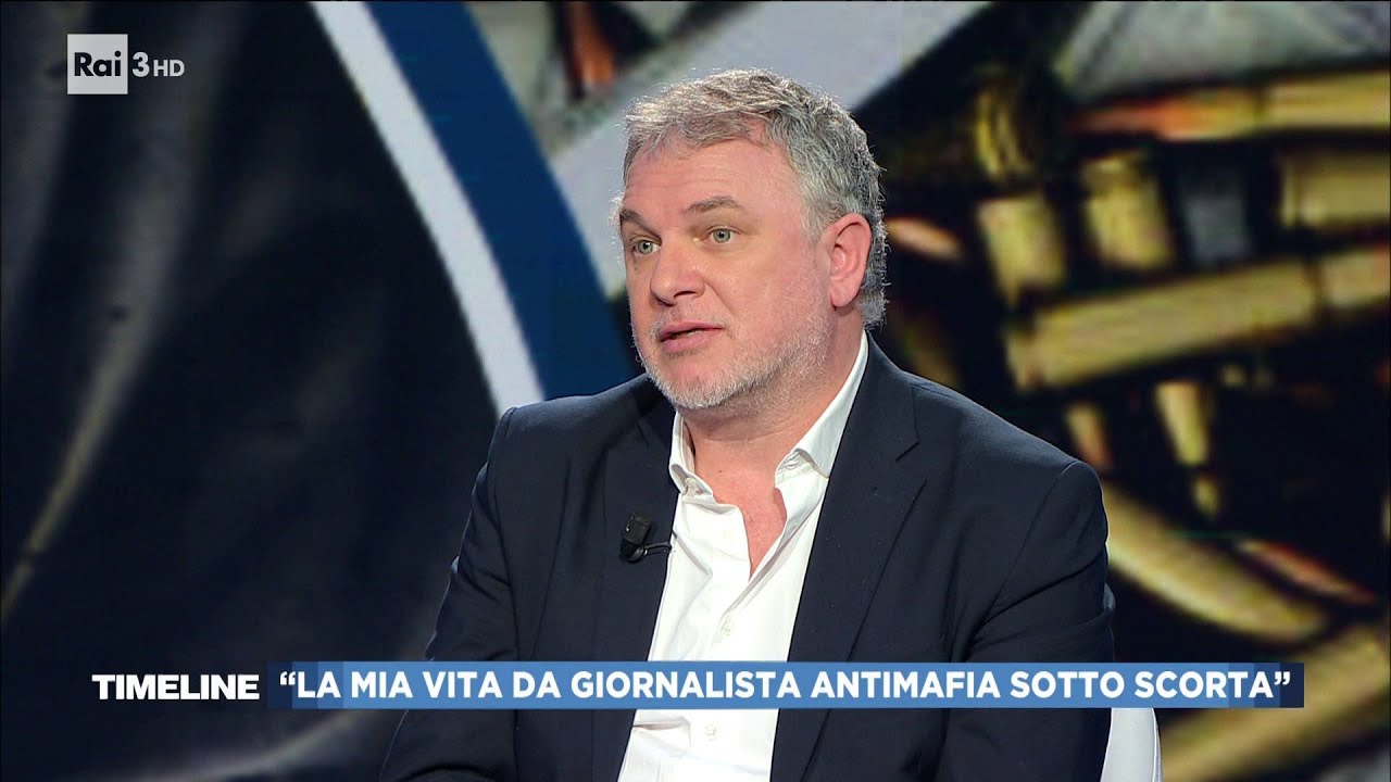 Lirio Abbate 