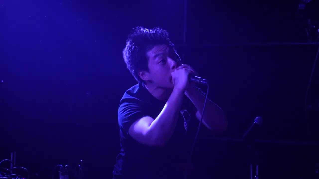 Wolf Creek 2023-05-03 Antiknock