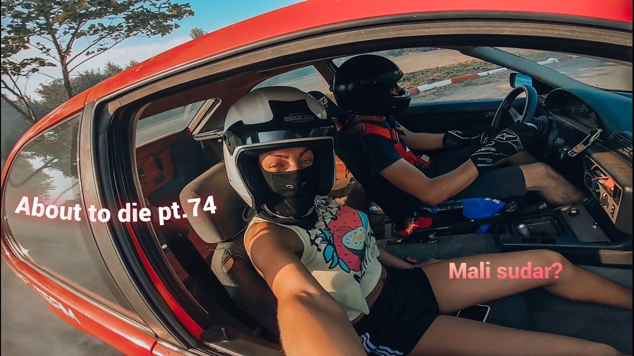 DRIFT MEET SAMOBOR (vlog, najbolji bokovi ikad💥)
