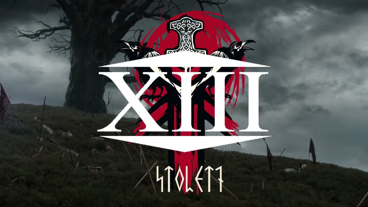 XIII. Století - Nocturama (2016)