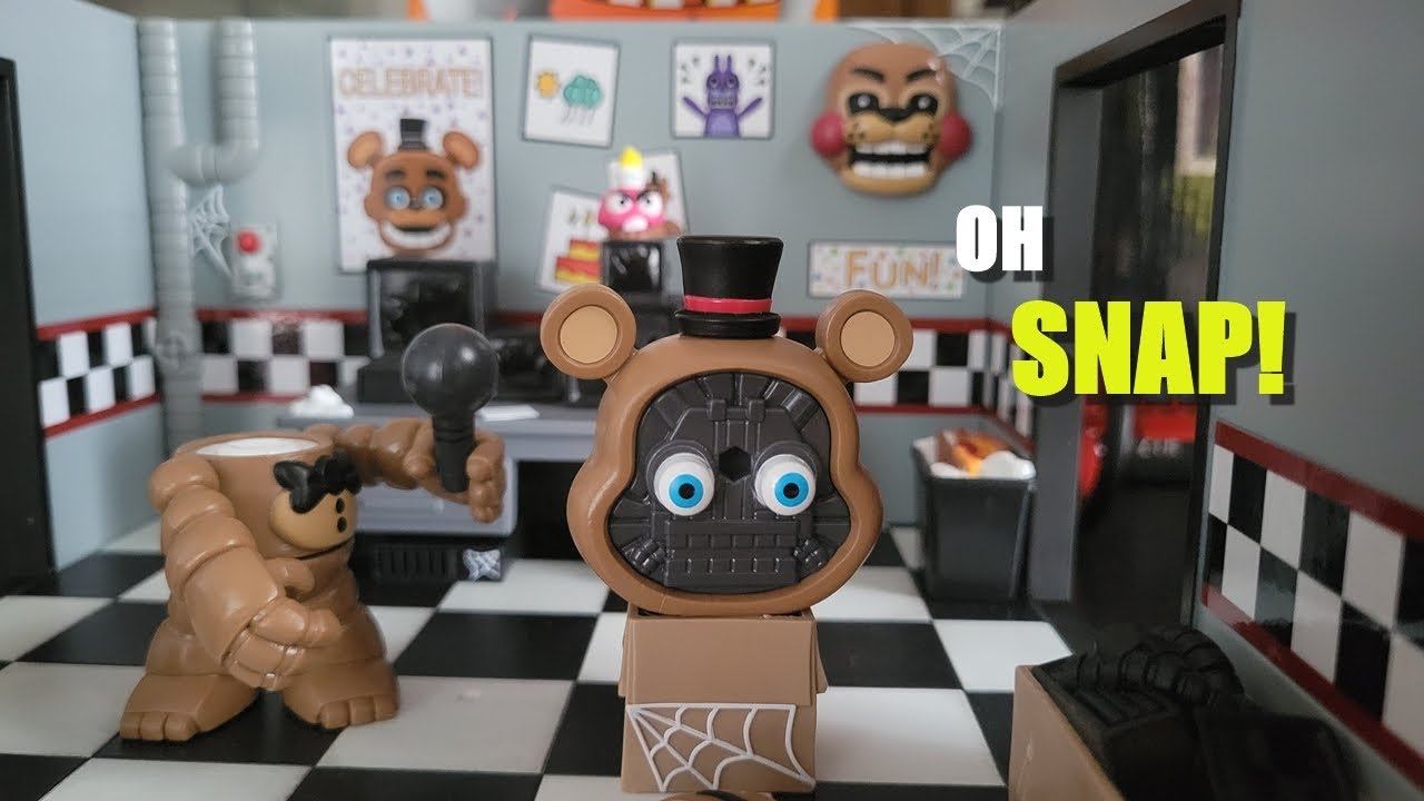 FNAF Snap!