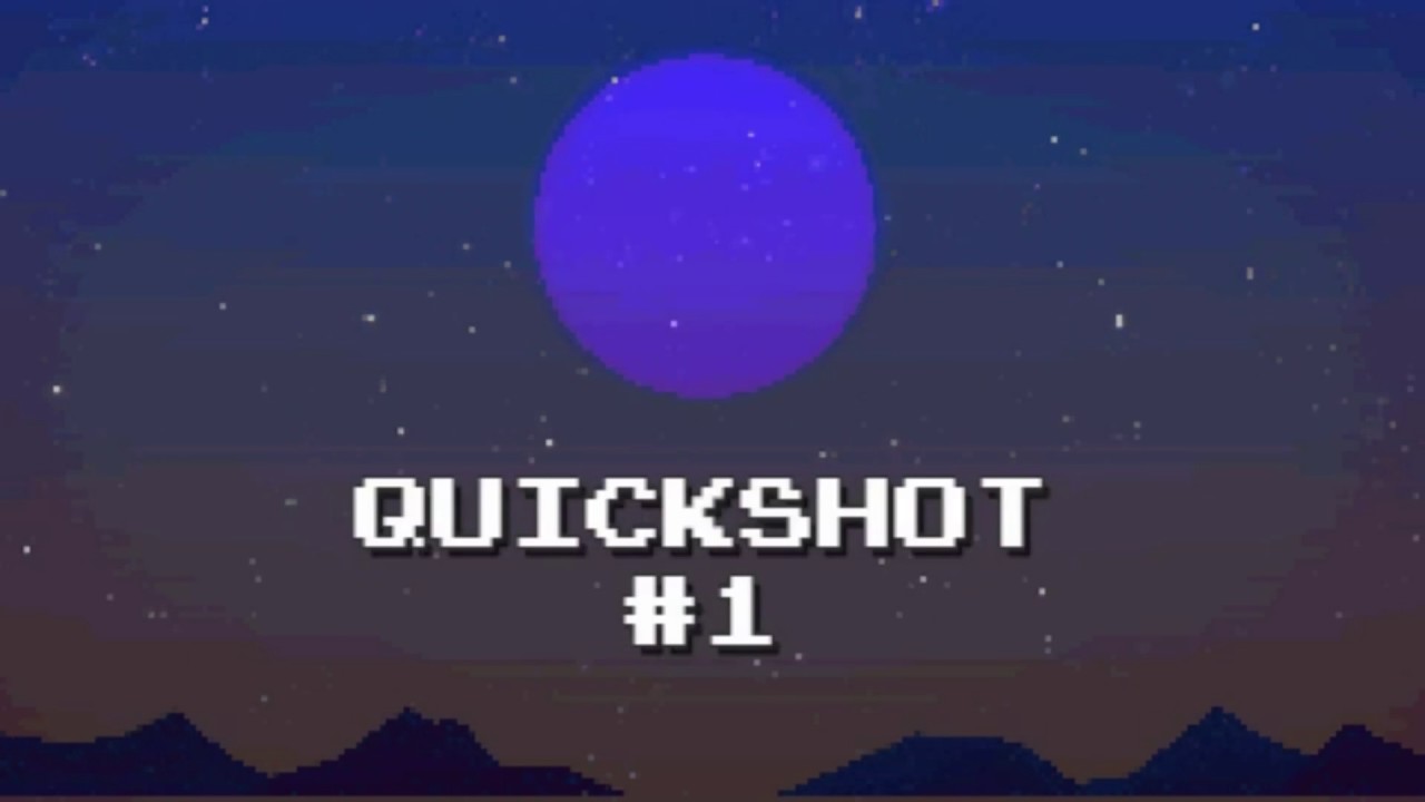 ader - Będę [QUICKSHOT #1] (prod. MannyMade)