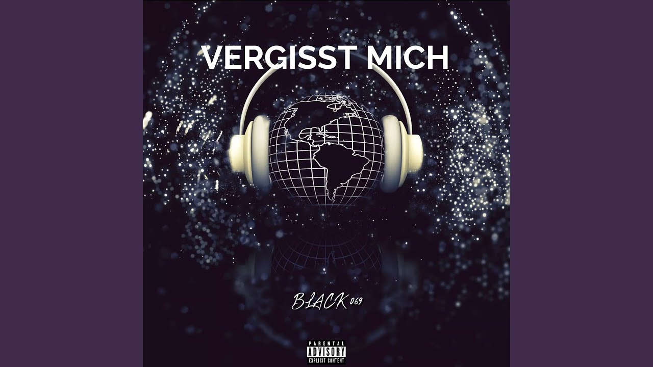 Vergisst Mich