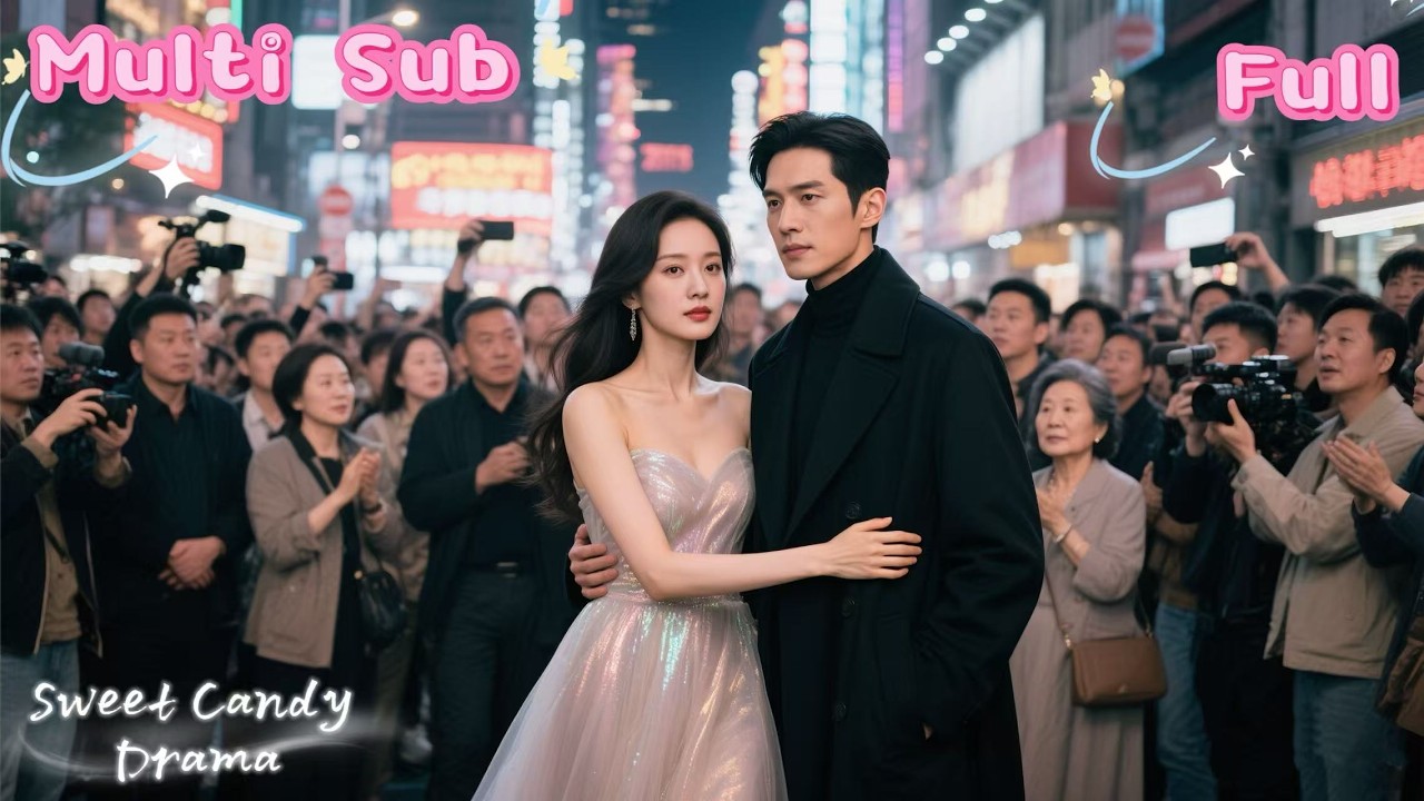 At her engagement, humiliated by a jerk, her stepmother plots; she is the Star Palace master.JDDJ