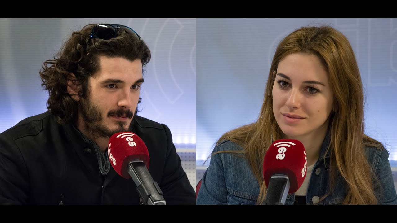 Entrevista a Blanca Suárez y Yon González