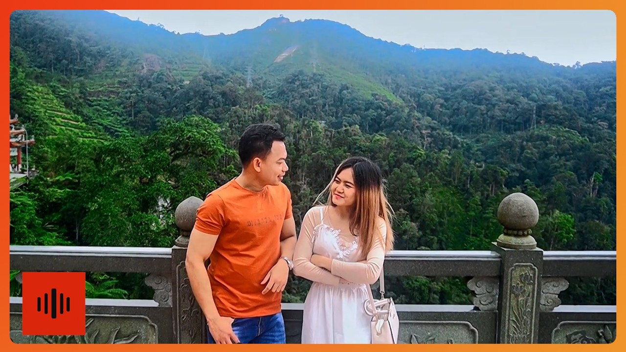 နော်ဆာခီးလား - နင့်ရဲ့အနားနား (Lyric Video)