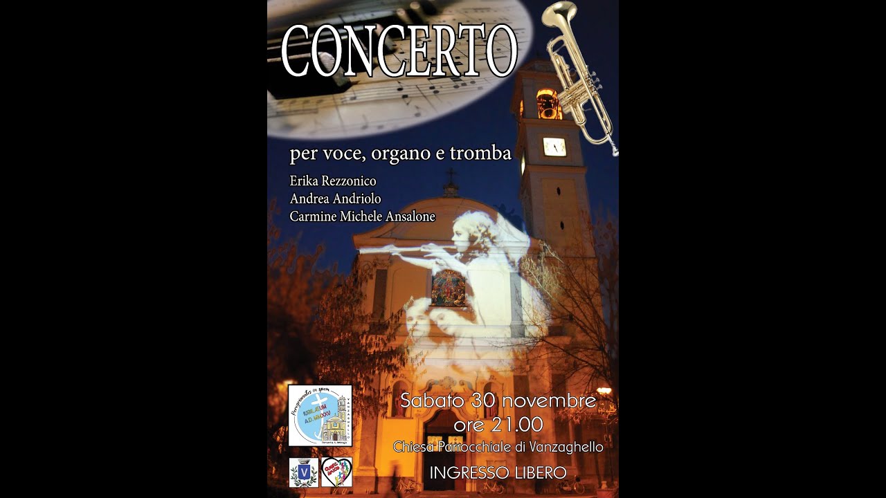 Vanzaghello - Concerto di Natale 2024