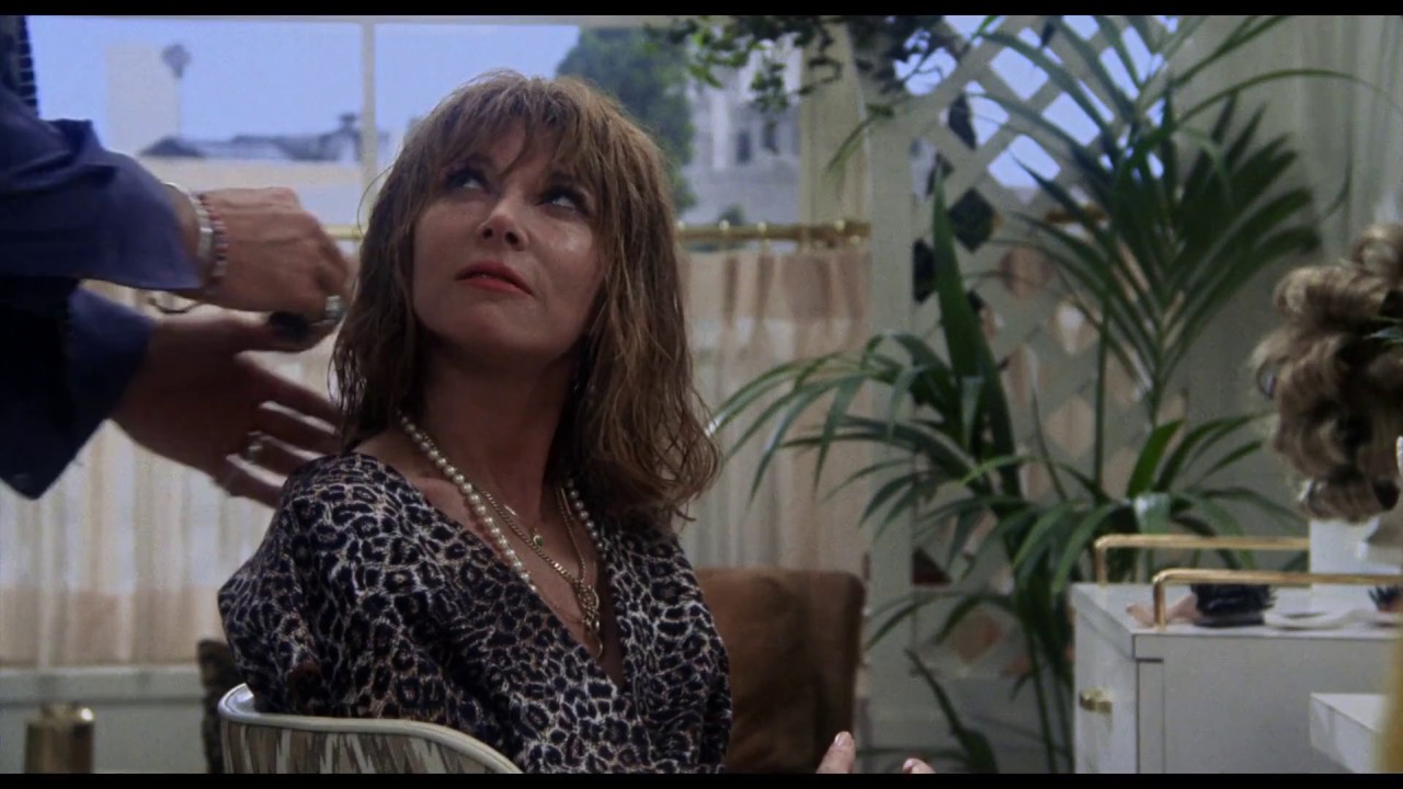 A Scene from SHAMPOO
