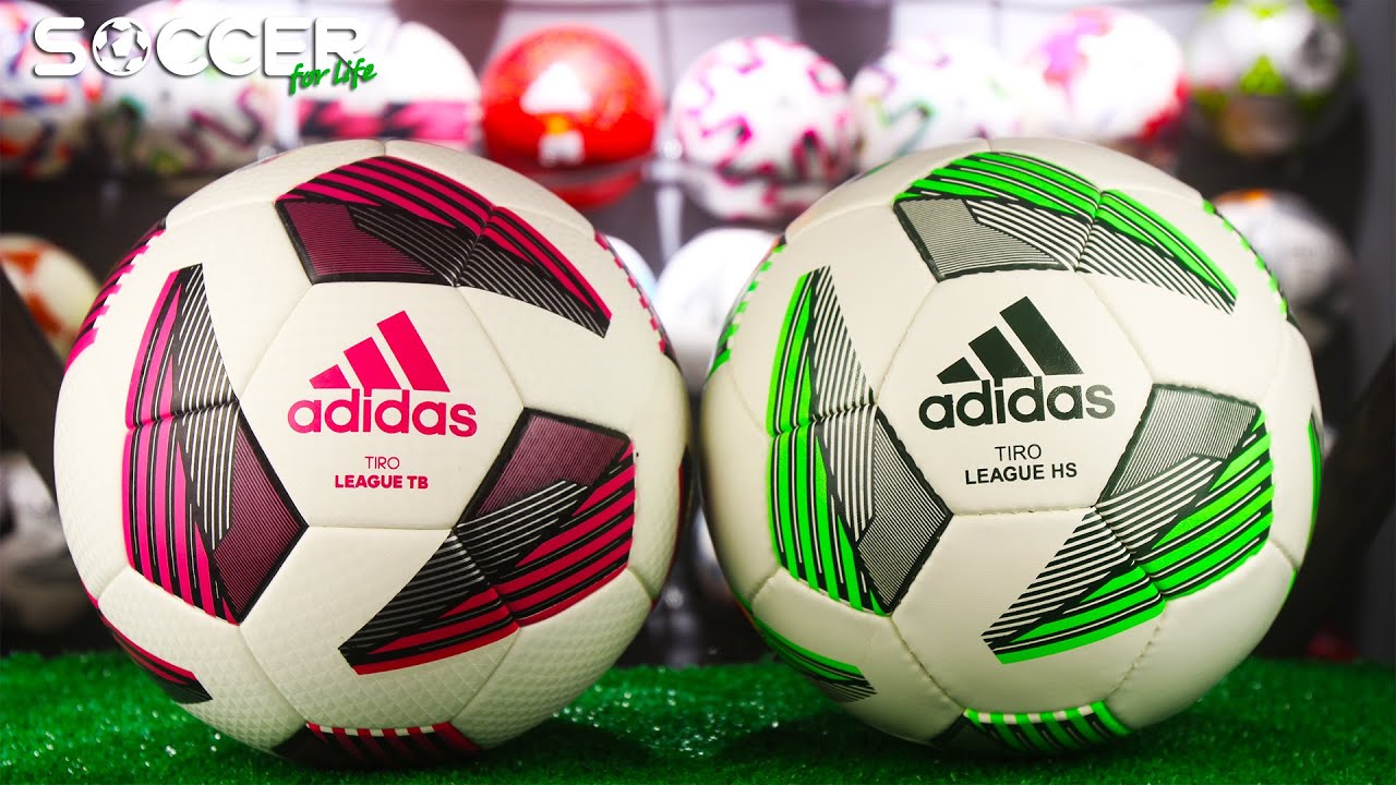САМЫЙ КАЧЕСТВЕННЫЙ ДЕШЕВЫЙ МЯЧ! ADIDAS TIRO