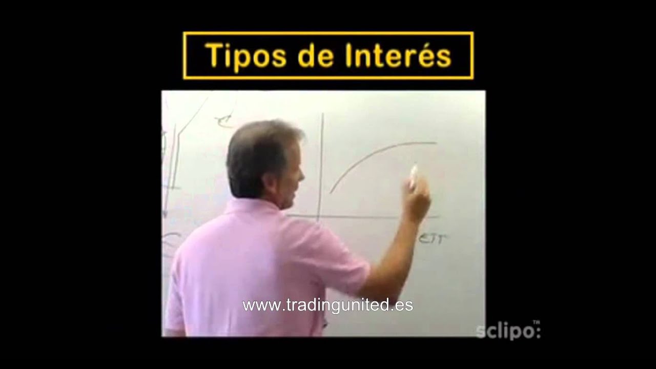 Renta Variable con Xavier Puig - 2 de 5 - El precio del dinero a corto y largo plazo